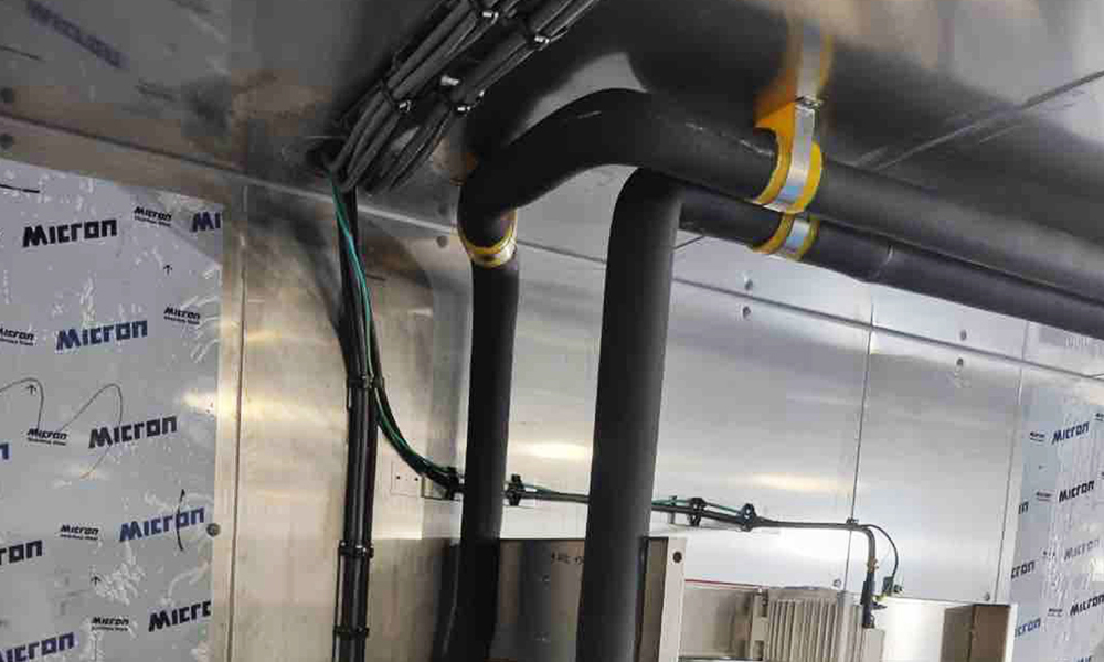 SN2595 ELECTRIC HEAT TRACING SYSTEM