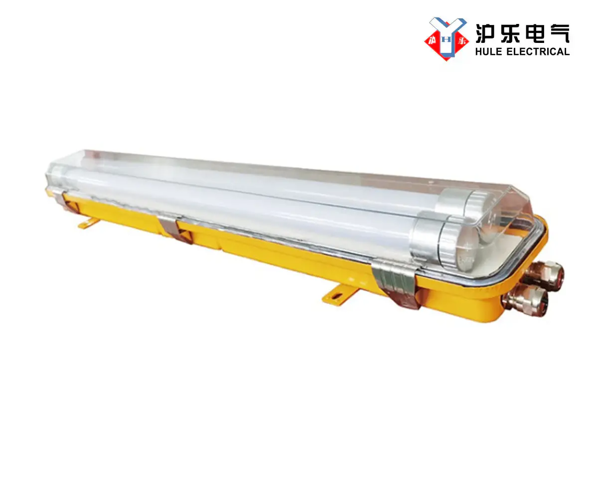 [Marine Ex-proof LED Pendant Light] dLE1224