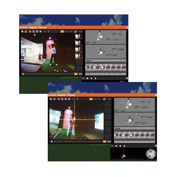 ...