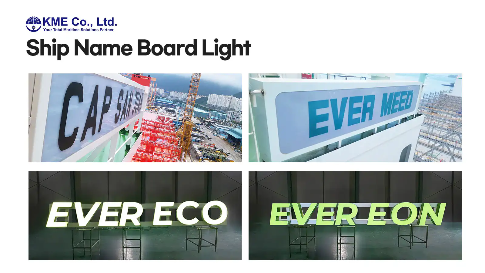 ELECTRIC EQUIPMENT 3