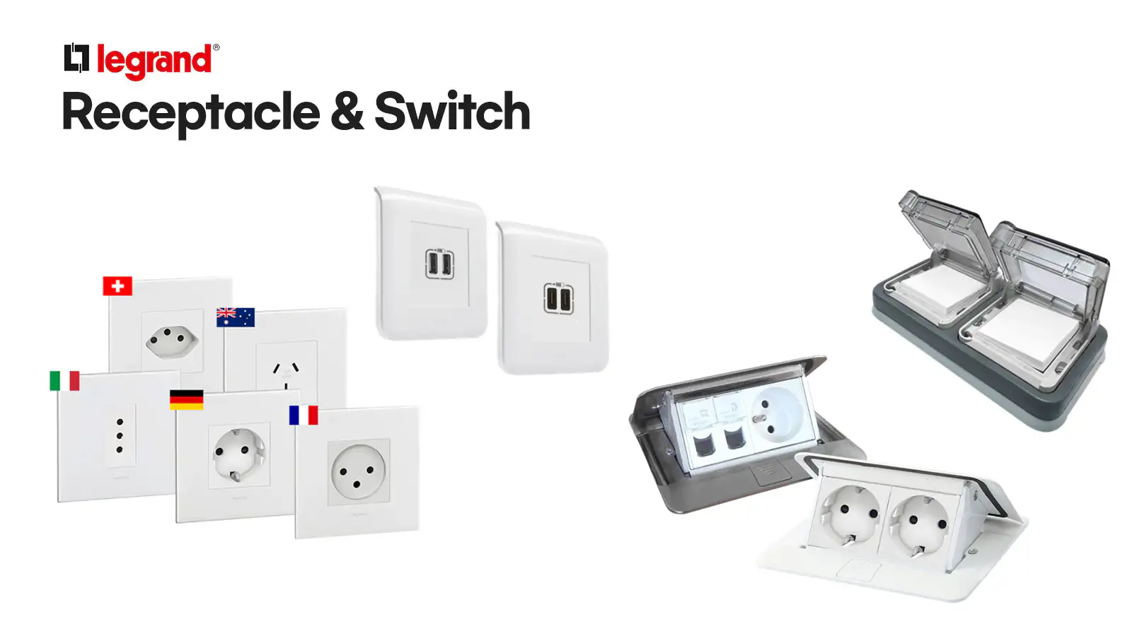 ELECTRIC EQUIPMENT 6